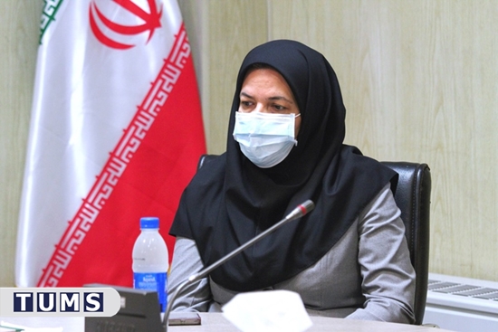 دکتر فاطمه تاجیک