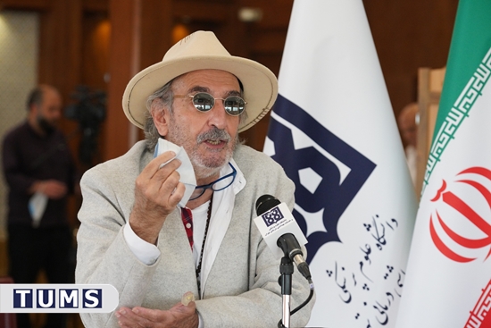 فرهاد آئیش 