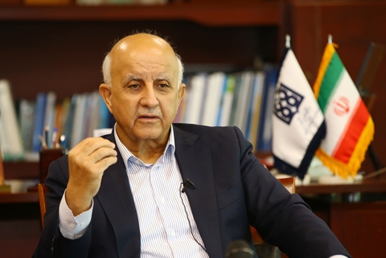 دکتر عباسعلی کریمی