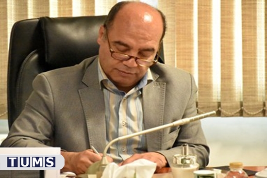 دکتر رامین رحیم نیا