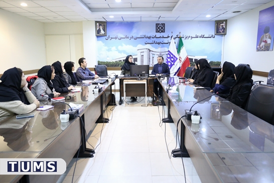 برگزاری کارگاه باز آموزی برنامه کاهش آسیب اعتیاد در مراکز گذری تحت پوشش معاونت بهداشت 