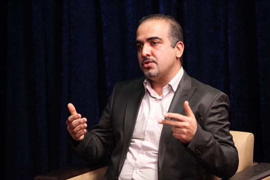 دکتر سعیدرضا جمالی  