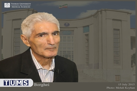 دکتر هبت الدین برقعی,
