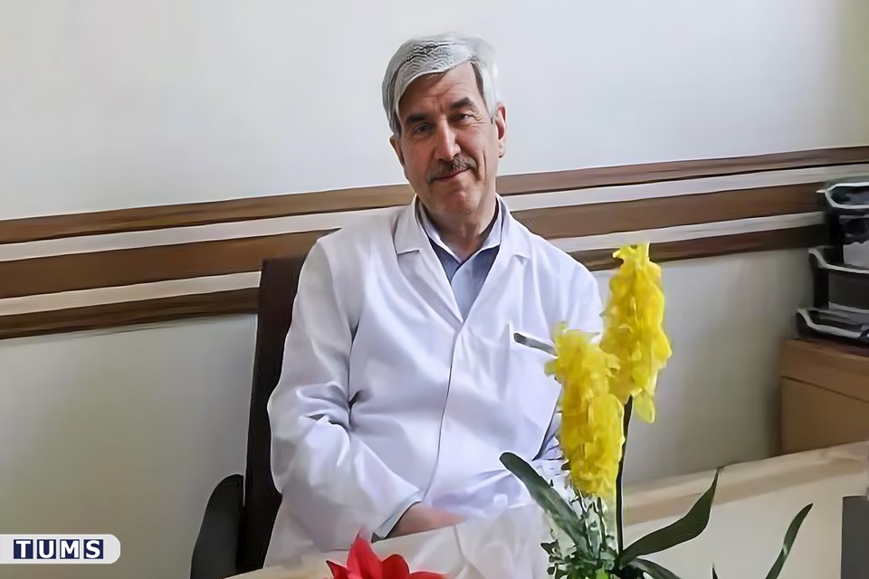 انتصاب دکتر بهمن سراج به سمت رئیس دانشکده دندانپزشکی دانشگاه علوم پزشکی تهران