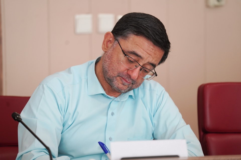 پیام تبریک رئیس دانشگاه علوم پزشکی تهران به مناسبت روز کارگر