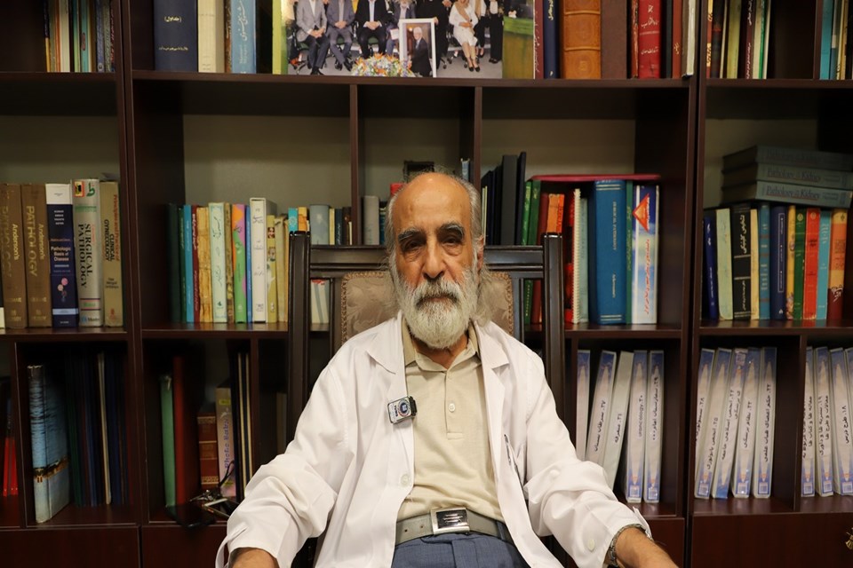 علم زمانی معنا می‌یابد که با عشق آموخته و آموزش داده شود