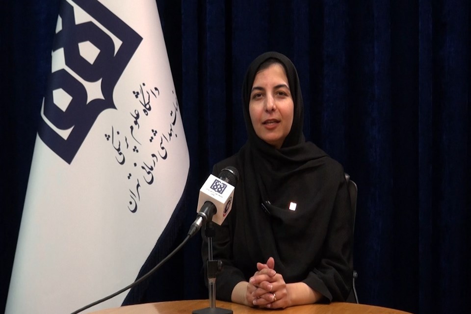 هفته آموزش دانشگاه علوم پزشکی تهران؛ فرصتی برای بازاندیشی و ارتقای کیفیت آموزش