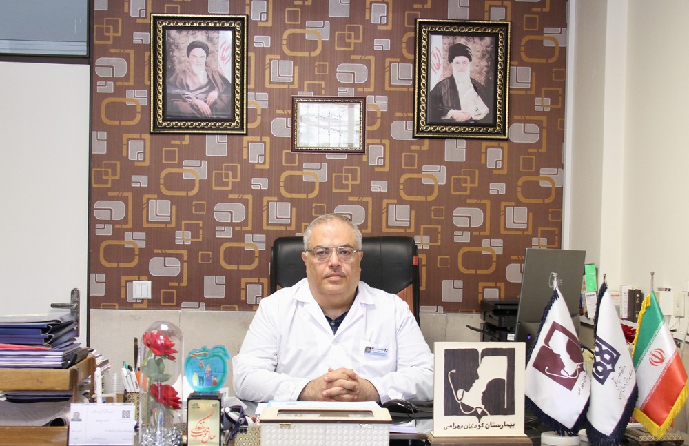 تیریک روز پرستار