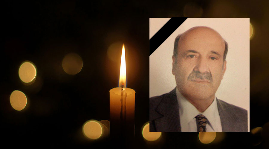 استاد مهدی میر سعیدی